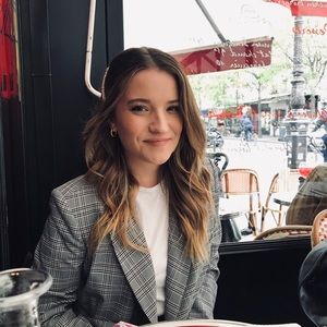 Meet your Posher, Ali